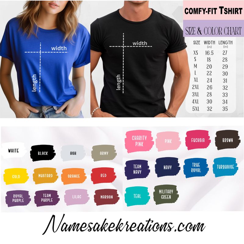Premium Unisex t-shirt ''SOME THINGS" Cozy t-shirt, Graphic t-shirt, Cute t-shirt, Trendy t-shirt, Comfy fit t-shirt