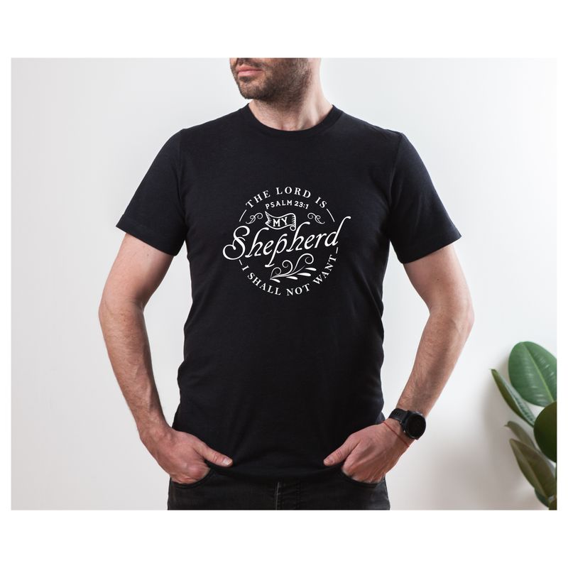 Premium Unisex t-shirt &#39;&#39;THE LORD IS&quot; Christian, t-shirt, Cozy t-shirt, Graphic t-shirt, Inspirational t-shirt, Trendy t-shirt, Comfy fit t-shirt