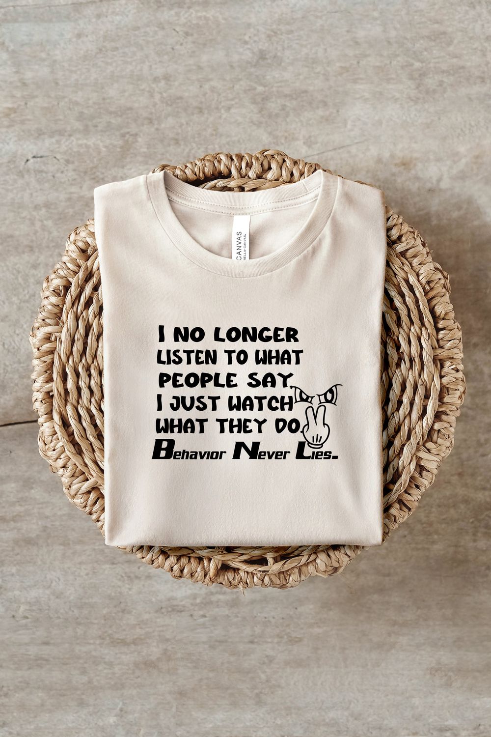 Premium Unisex t-shirt &#39;&#39;I NO LONGER&quot; Cozy t-shirt, Graphic t-shirt, Cute t-shirt, Trendy t-shirt, Comfy fit t-shirt