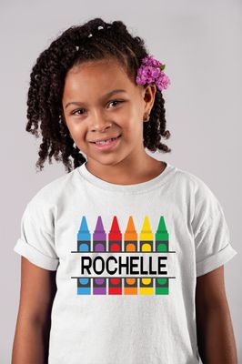 Kids Apparel