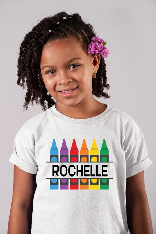 Kids Apparel