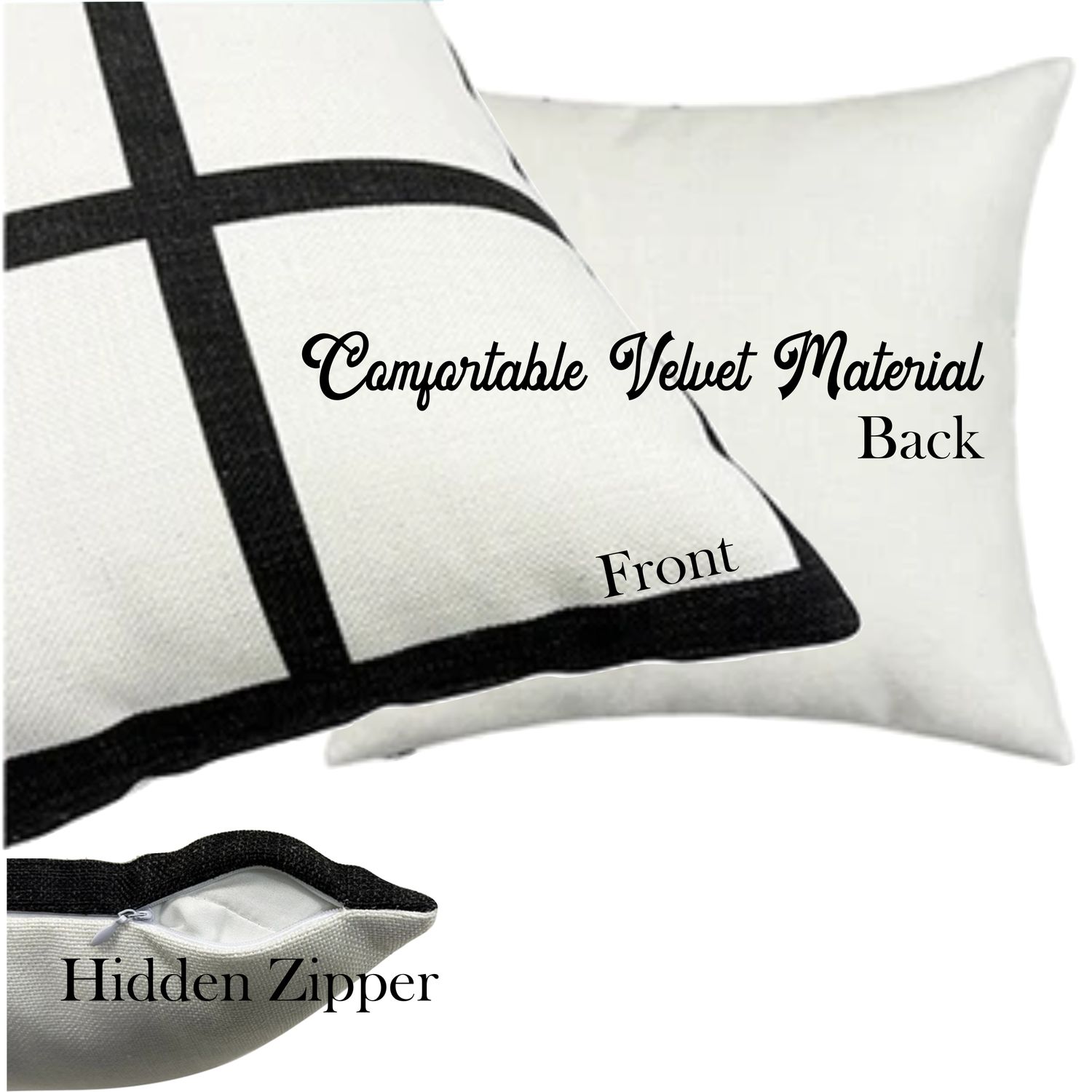 Customized Throw Pillow with insert &quot;Names of God&quot;| Christian gift| Throw Pillow with insert| Accent Pillow| Faith Pillow| Prayer Room Accessories
