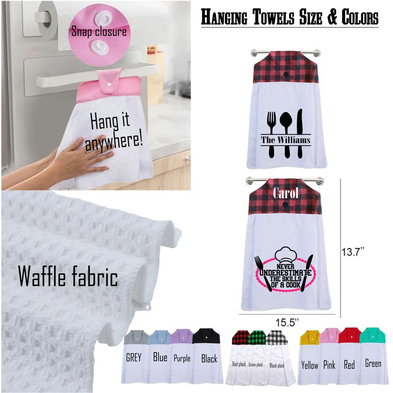 Kitchen Towels