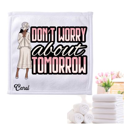 Personalized Scripture Towels| Personalized Religious Towels| Custom Faith-Based Towels| Biblical Towels| Church Towels with Quotes| Ministry Towels| Prayer Towels| Pillow Towels| Christian Towels