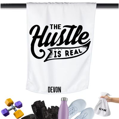 Personalized Inspirational Gym Towels| Motivational Workout Towels| Gym Towels with Quotes| Personalized Fitness Towels| Custom Gym Towels with Inspirational Quotes| Inspirational Fitness Towels