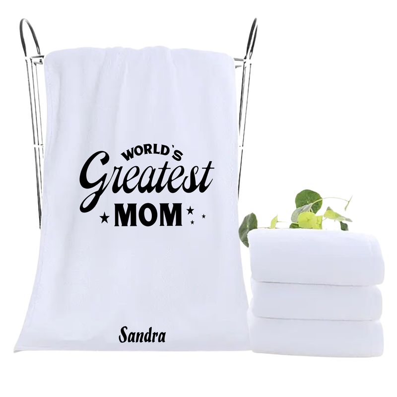 Family Towels
