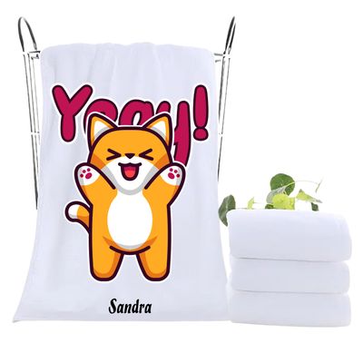 Kids Towels
