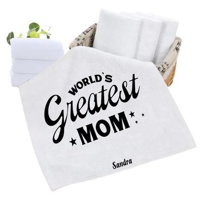 Monogrammed Towels| Personalized Hand Towels| Custom Beach Towels| Personalized Bath Towels| Personalized Pool Towels| Inspirational Towels for Gifts| Personalized Towels with Quotes| Family Towels