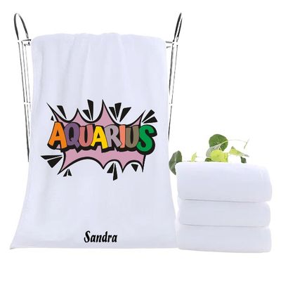 Special Occasion Towels