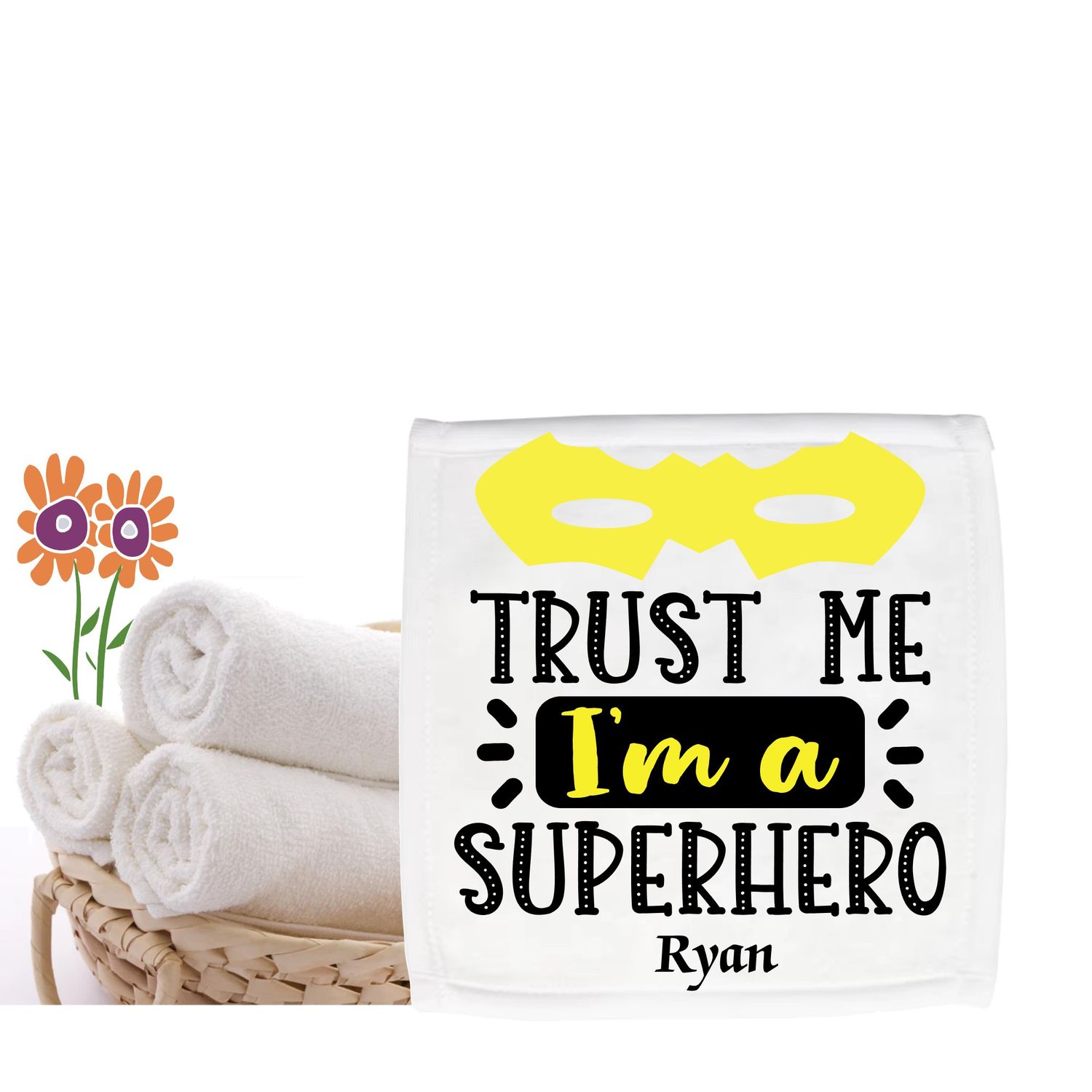 Personalized Inspirational Kids Towels| Kids Towels with Names| Custom Beach Towels for Children| Personalized Bath Towels for Kids| Personalized Pool Towels for Kids| Kids Towels with Quotes