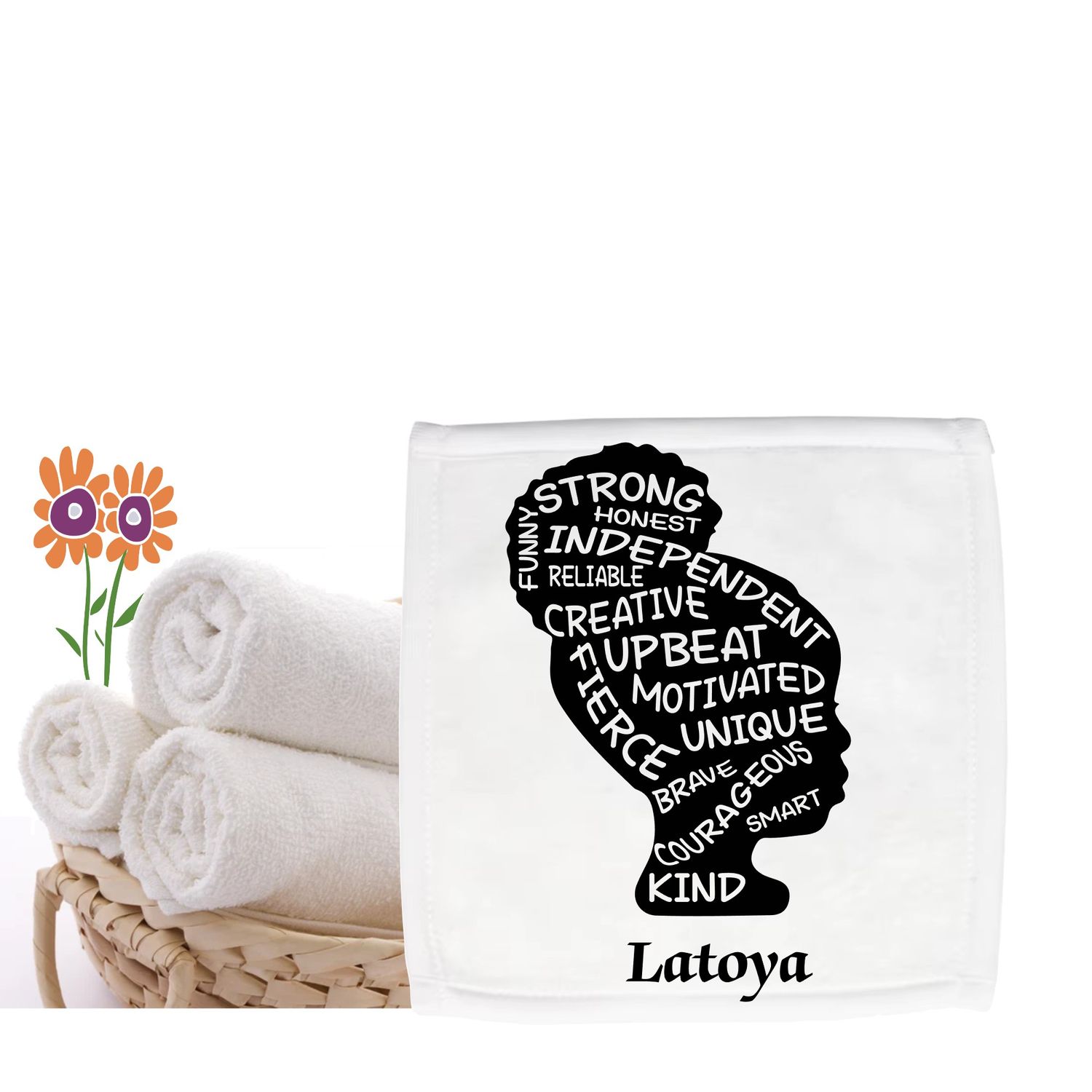 Personalized Inspirational Kids Towels| Kids Towels with Names| Custom Beach Towels for Children| Personalized Bath Towels for Kids| Personalized Pool Towels for Kids| Kids Towels with Quotes