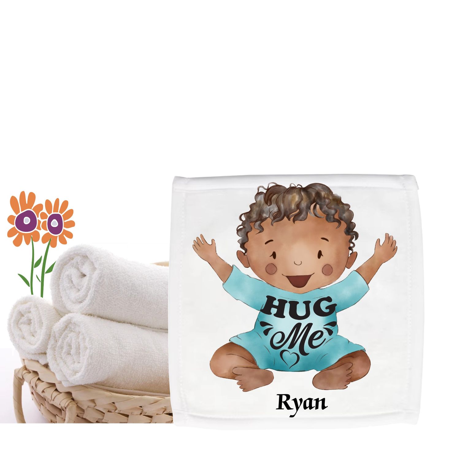 Personalized Inspirational Kids Towels| Kids Towels with Names| Custom Beach Towels for Children| Personalized Bath Towels for Kids| Personalized Pool Towels for Kids| Kids Towels with Quotes