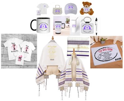 Custom Orders