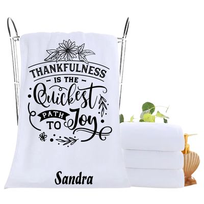Monogrammed Towels| Luxury Personalized Bath Towels| Family Towels| Personalized Hand Towels| Custom Beach Towels| Personalized Bath Towels| Beach &amp; Pool Party Gift| Travel Towels| Adventure Towel