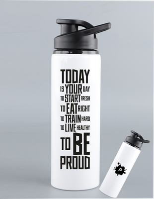 Water Bottles &amp; Tumblers
