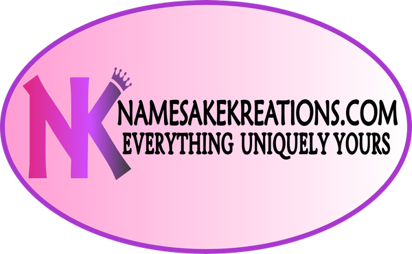Namesake Kreations