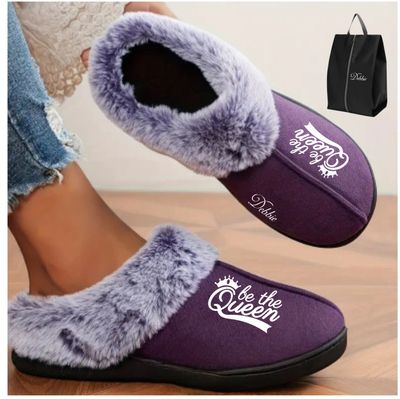 Footwear-Comfort Steps