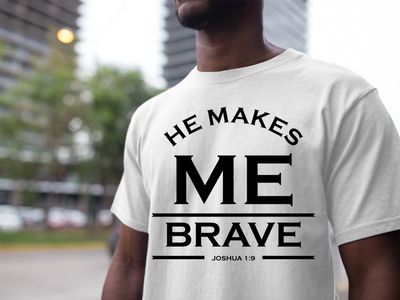 Faith-Based Tees &amp; More