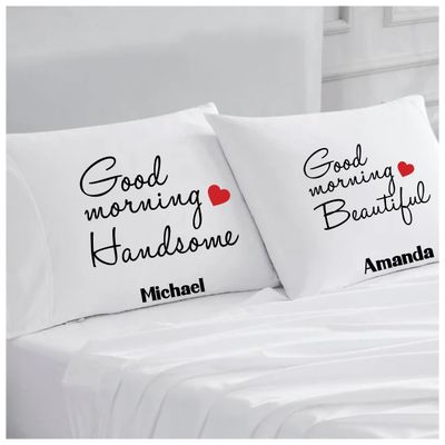 Pillowcase Collections