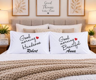 Pillowcase Collections