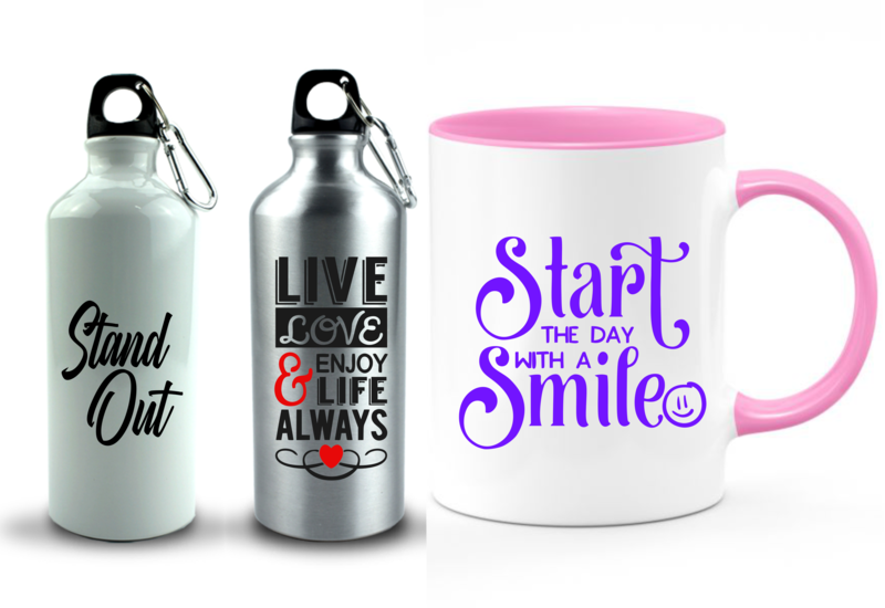 Drinkware Collections