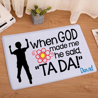 Children Prayer Mat Collection