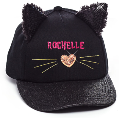 Personalized Kids Hats