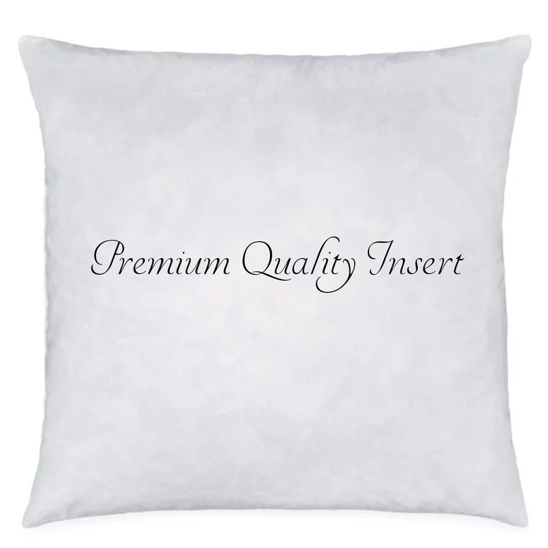 Custom Pillow with Bible Verse and Your Name - Personalized Throw Pillow with Insert - Decorative Accent Pillow -Comfort Gift