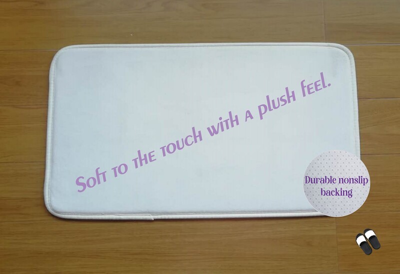 Personalized Prayer Mat for Daily Devotion | Comfort Gift