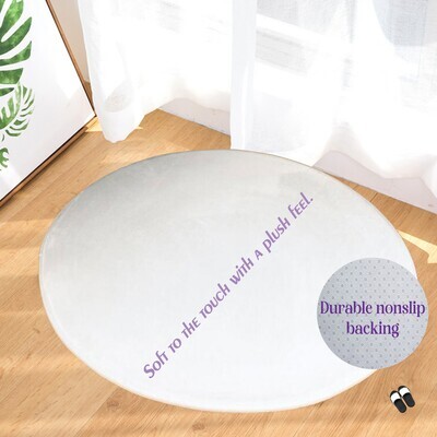 Personalized Prayer Mat for Daily Devotion | Comfort Gift