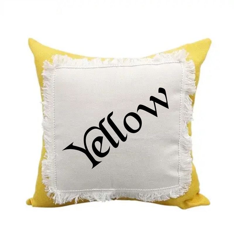 First Name Meaning Throw Pillow | Custom Name Gift | Personality Traits