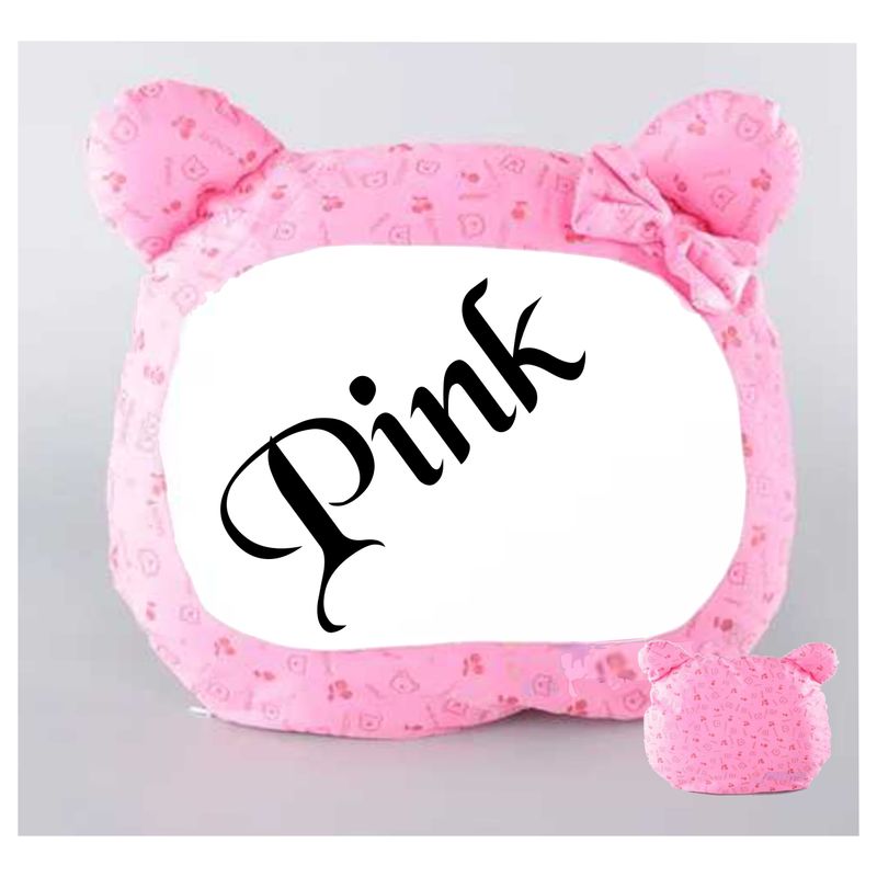 First Name Meaning Throw Pillow for Kids | Custom Name Gift | Personality Traits
