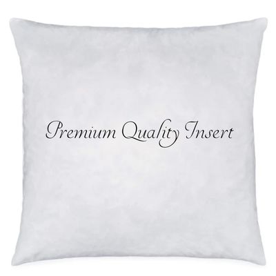 Custom Pillow with Bible Verse and Your Name - Personalized Throw Pillow with Insert - Decorative Accent Pillow -Comfort Gift