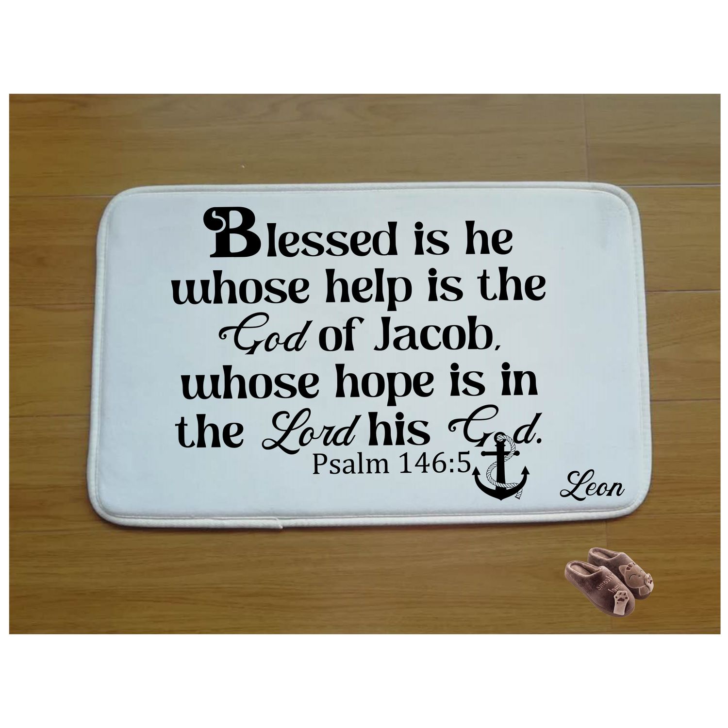 Let your heart can rest, your knees soften, and your prayers can rise.
