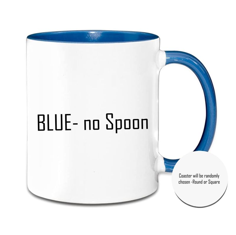 Personalized Faith-Inspired Mug &amp; Coaster Sets | Ceramic Coffee Mug for Tea, Milk, Latte, &amp; Hot Cocoa