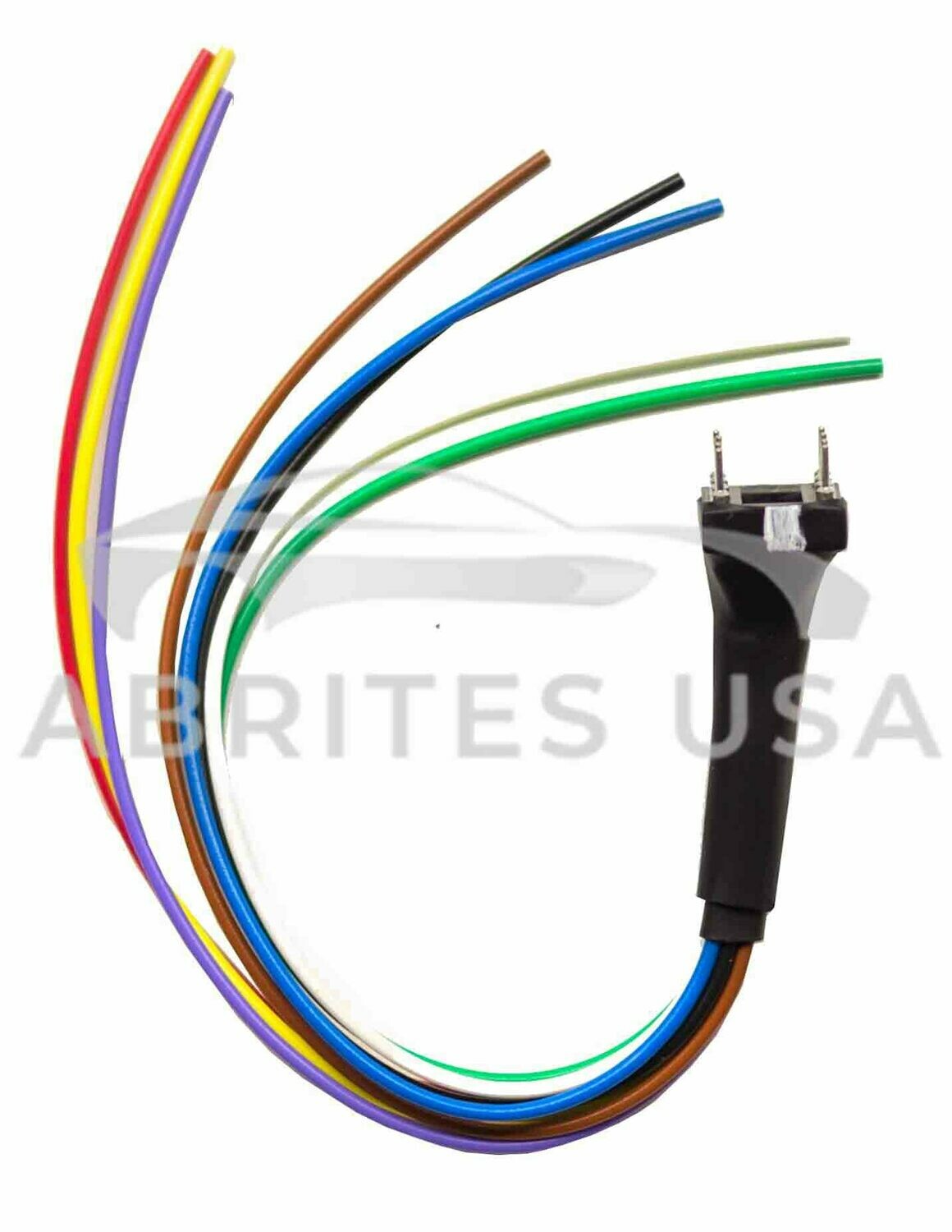 eeprom programmer wire color pin 1