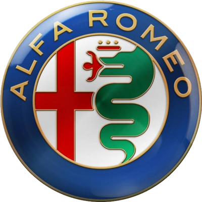 ALFA ROMEO