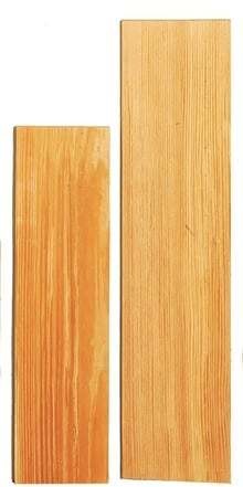 Lärchenholz-Legschindel gespalten 80cm