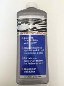 ​Entgrauer