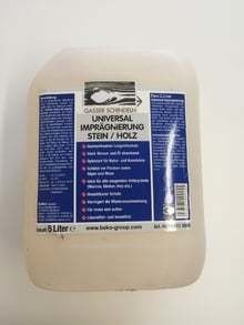Neutral impregnant