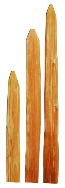 Larch slats 110 cm