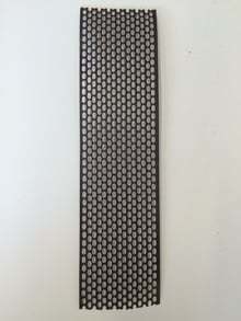 Ventilation mesh
