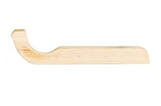 Holzhaken Lärche
