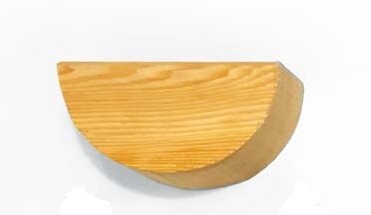 Deckel für Rinne