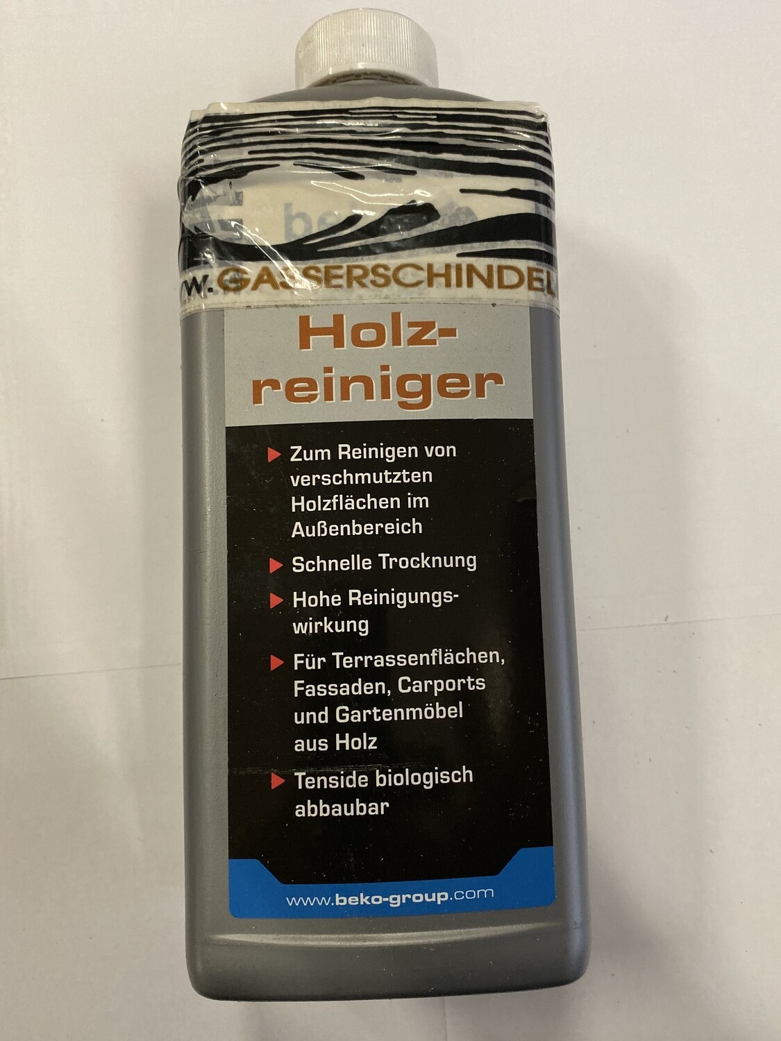 Holzreiniger