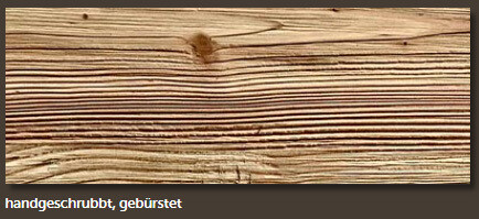 Perlinen, Bretter, Platten handschruppen &amp; bürsten (Verarbeitung)