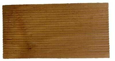 ​Fluted larch for flooring