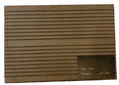PWO EBANO for flooring