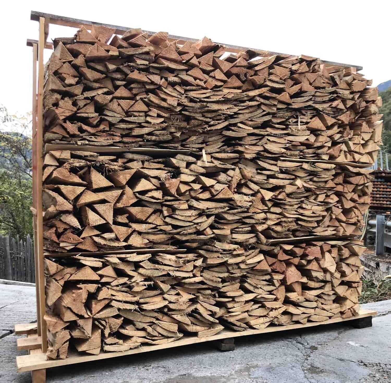 Firewood