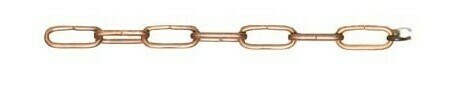 ​Rainwater chain